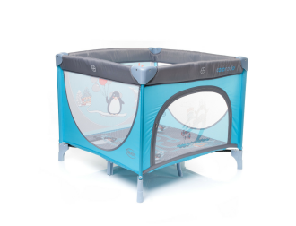 4 BABY Kojec COLORADO BLUE