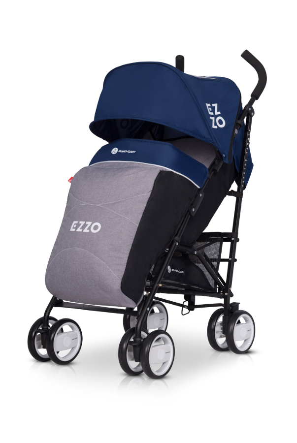EURO CART Wózek EZZO DENIM 2019