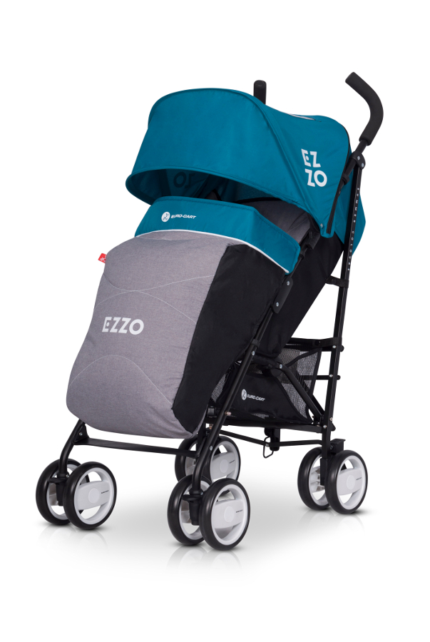 EURO CART Wózek EZZO ADRIATIC 2019
