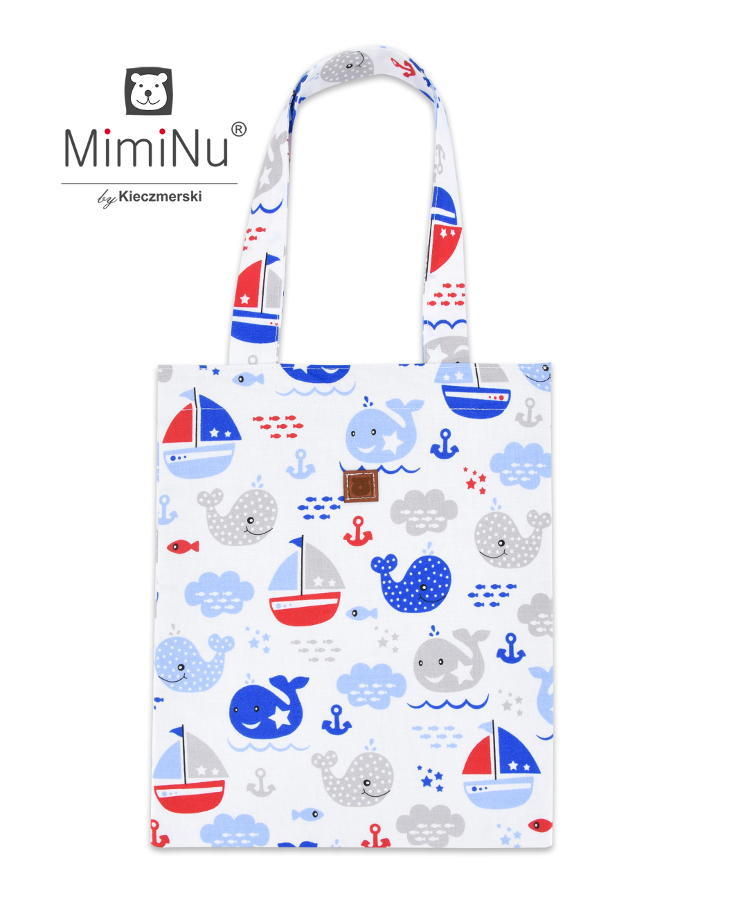 KIECZMERSKI Torba Miminu Mini