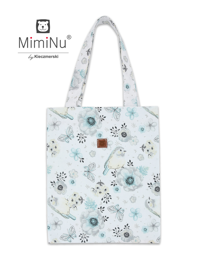 KIECZMERSKI Torba Miminu Mini