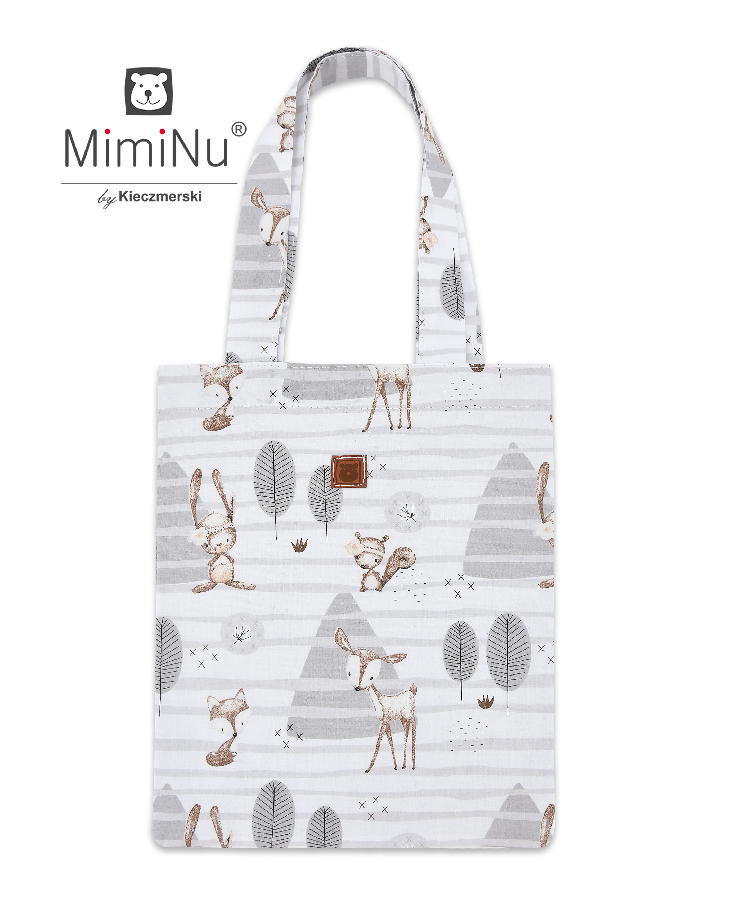 KIECZMERSKI Torba Miminu Mini